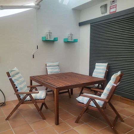 Casa Playa La Fontanilla SOTOLODGE Conil De La Frontera Luaran gambar