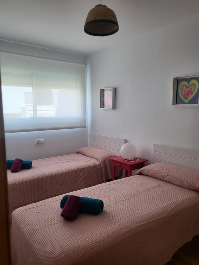 Casa Playa La Fontanilla SOTOLODGE Conil De La Frontera Luaran gambar