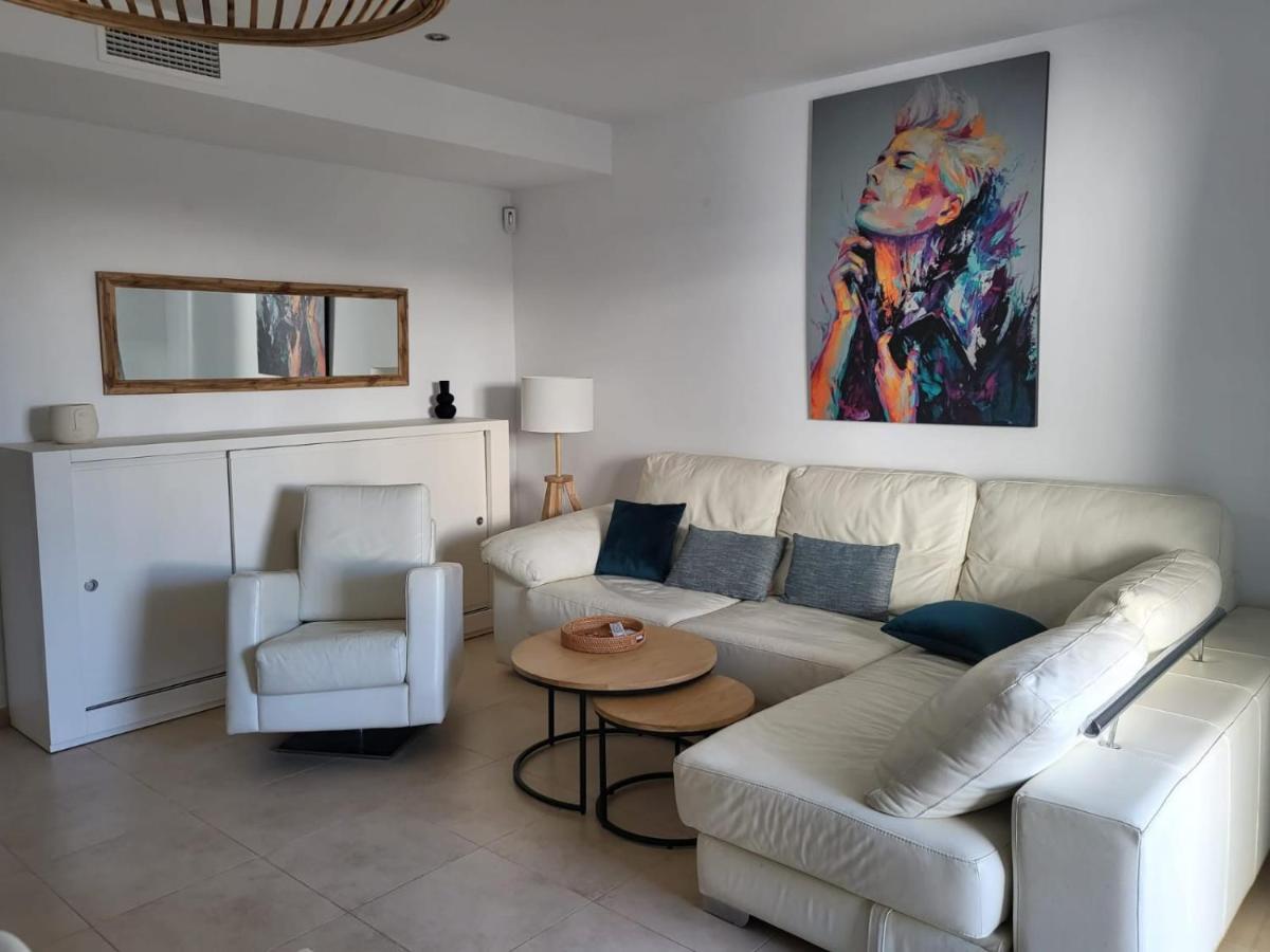Casa Playa La Fontanilla SOTOLODGE Conil De La Frontera Luaran gambar