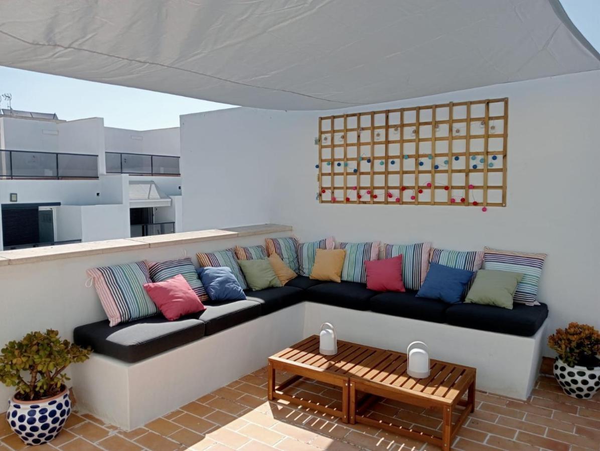 Casa Playa La Fontanilla SOTOLODGE Conil De La Frontera Luaran gambar