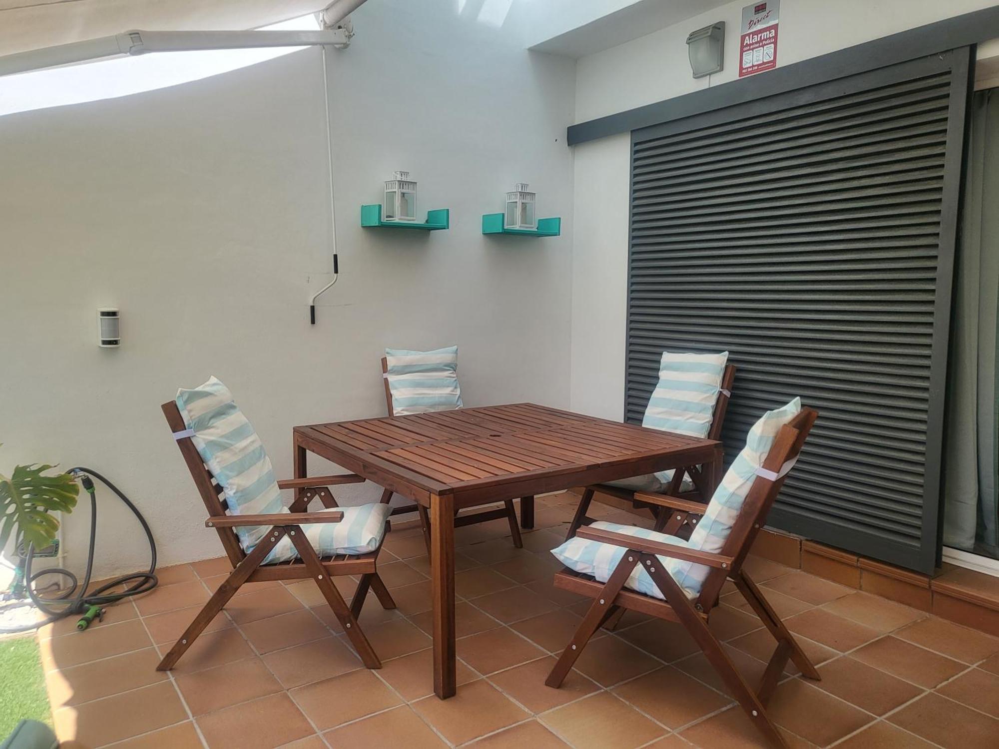 Casa Playa La Fontanilla SOTOLODGE Conil De La Frontera Luaran gambar