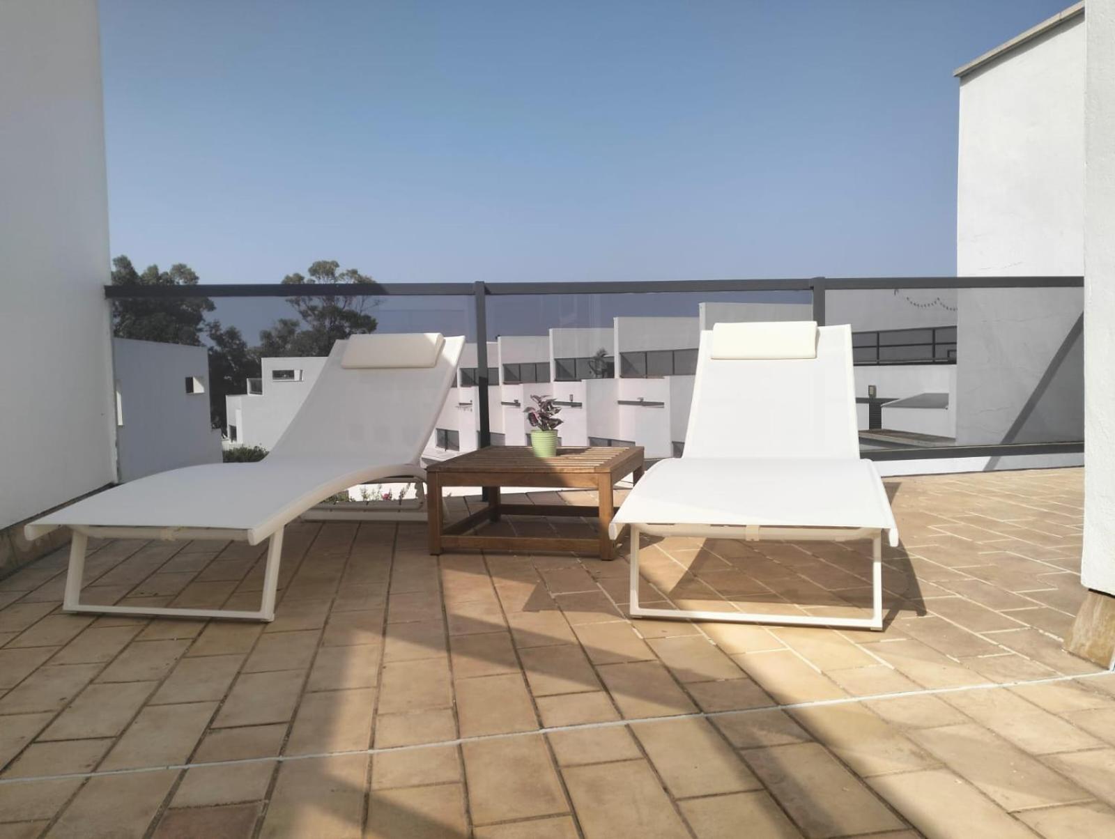 Casa Playa La Fontanilla SOTOLODGE Conil De La Frontera Luaran gambar