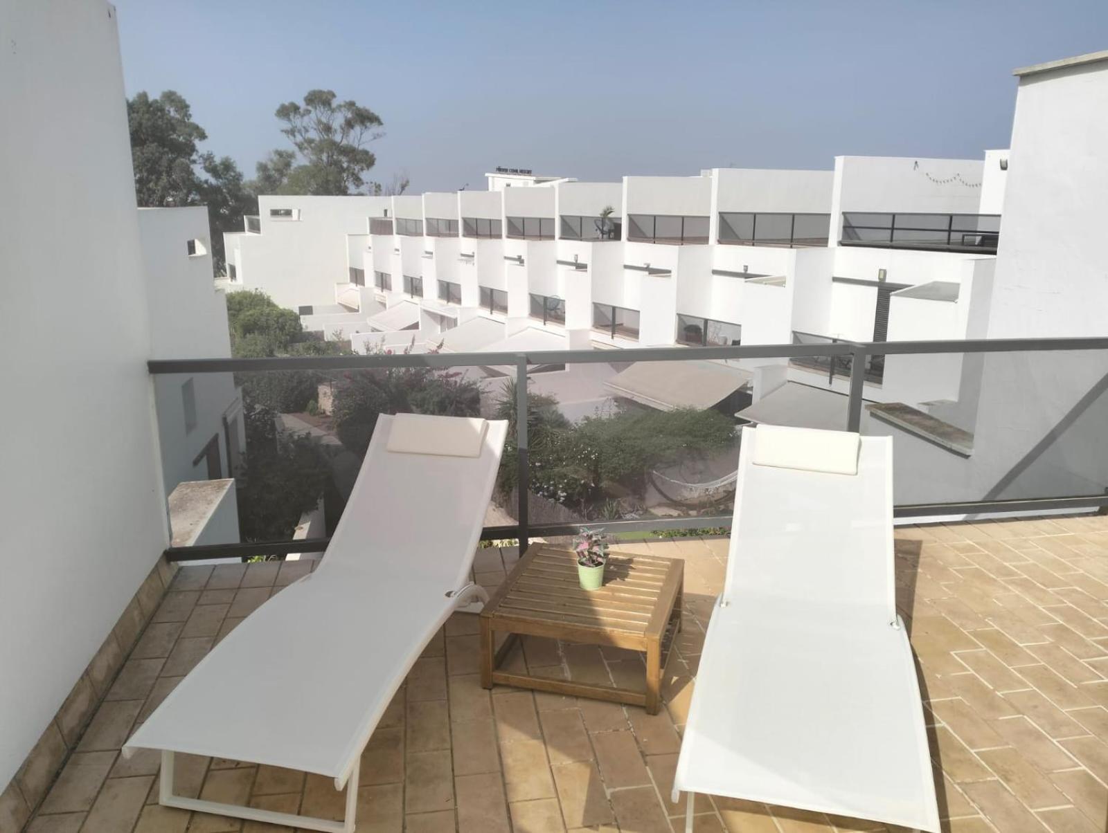 Casa Playa La Fontanilla SOTOLODGE Conil De La Frontera Luaran gambar