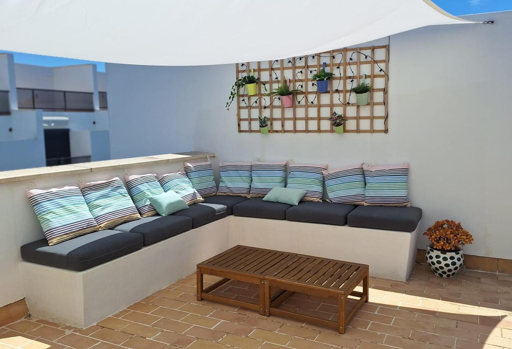 Casa Playa La Fontanilla SOTOLODGE Conil De La Frontera Luaran gambar